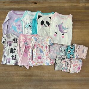 ❌SOLD!❌ 2T Pajamas Bundle